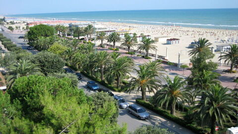 Coast in Abruzzo