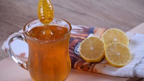 Honey