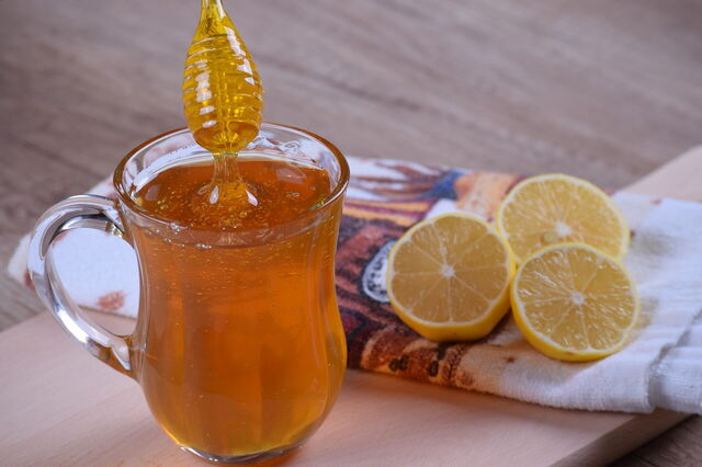 Honey