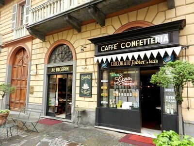 Caffè al Bicerin