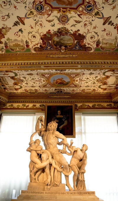 Uffizi