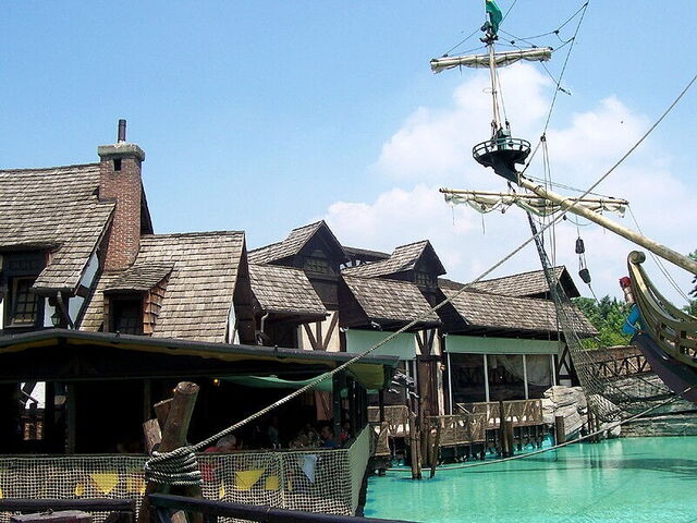 Pirates