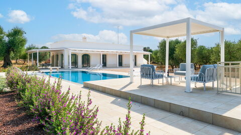 Villa Prestige