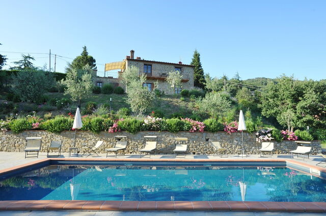 Villa Rubino