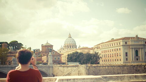 Vatican