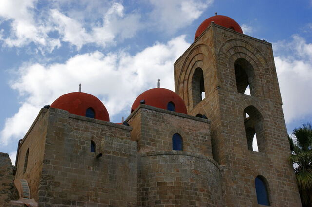 Towers