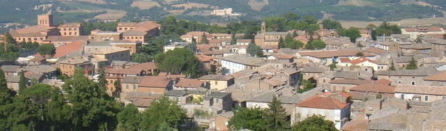 Orvieto