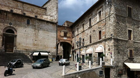 Buildings