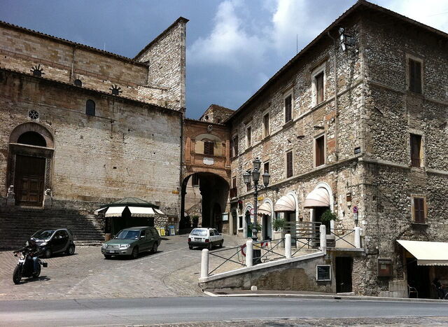Buildings