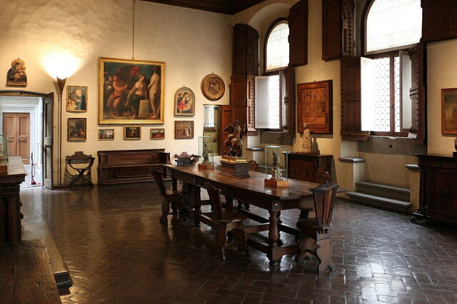 Horne Museum