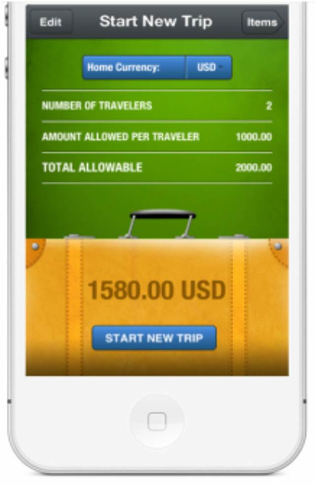 Simply Declare App