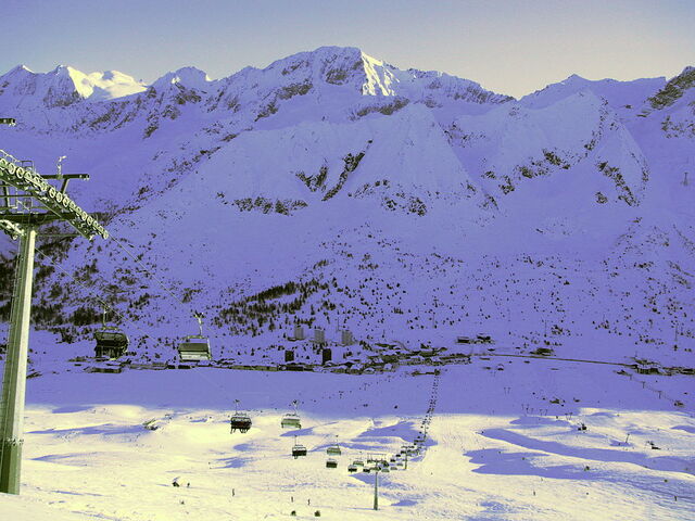 Passo Tonale
