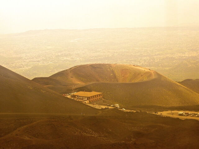 Vesuvius
