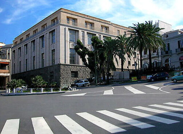 National Museum in Reggio Calabria