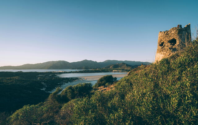 Sardinia
