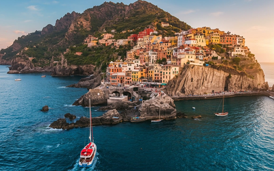 Sorrento