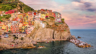 Manarola