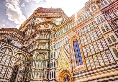 Duomo of Florence