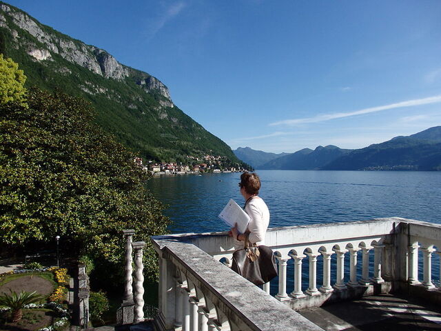 Lake