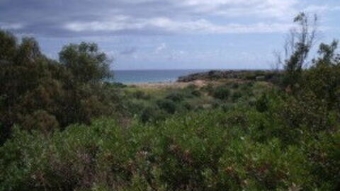 Vendicari Nature Reserve