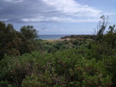 Vendicari Nature Reserve