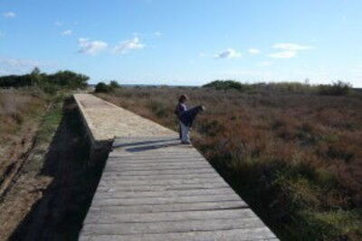 Vendicari Nature Reserve