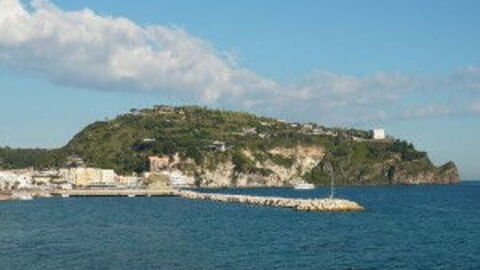 Ischia - Monte Vico