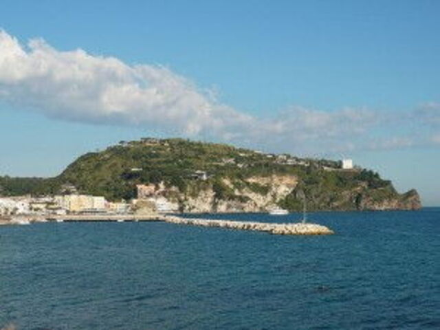 Ischia - Monte Vico