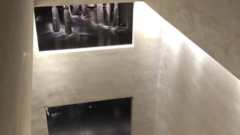 Armani Silos