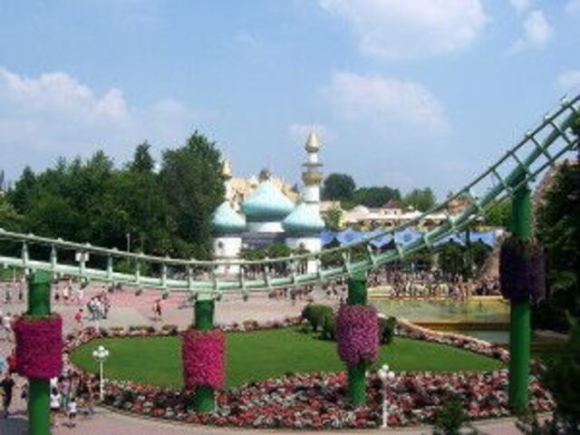 Gardaland