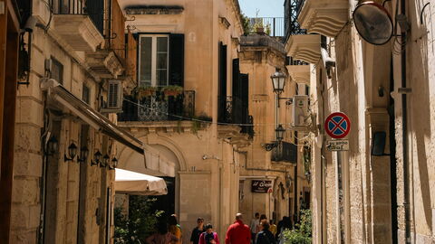 Lecce