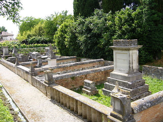 Aquileia Sepolcreto