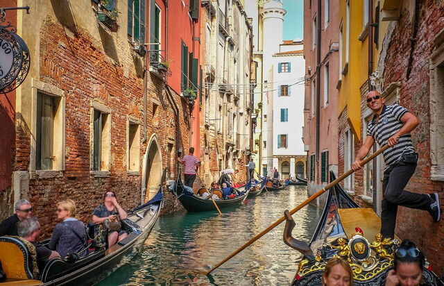 Venice