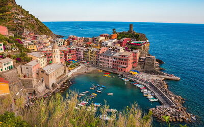 Vernazza