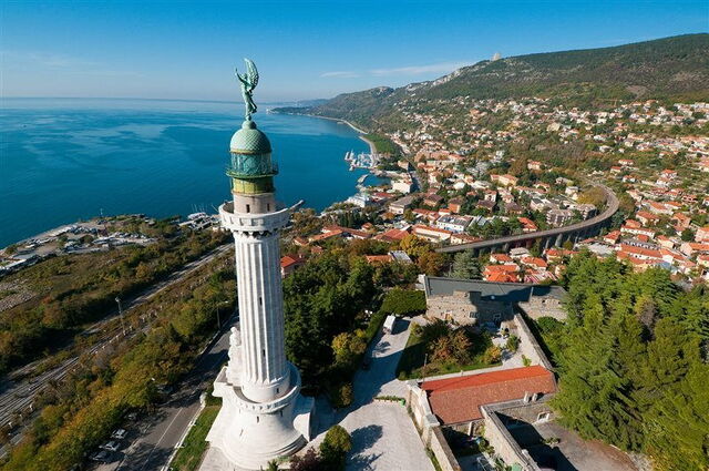 Victory Lighthouse