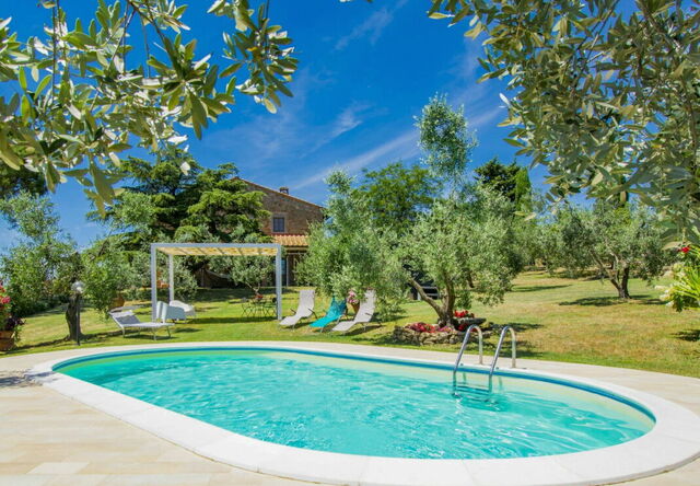 Casa Bensa