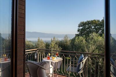 Residenza La Casuccia