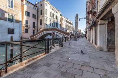 Rio San Lorenzo Boutique Apartment, view