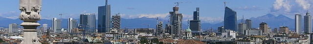 City of Milan