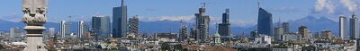 City of Milan