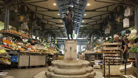 Mercato Storico Albinelli
