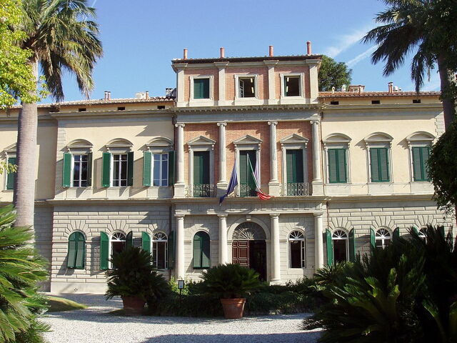 Orto Botanico