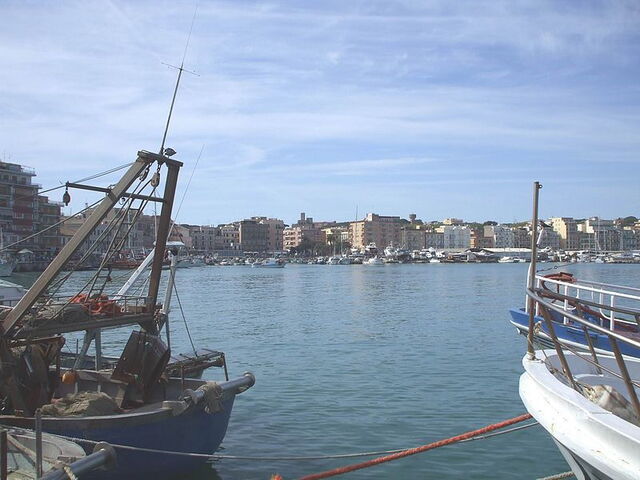 anzio