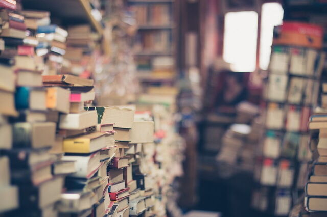 Bookshop
