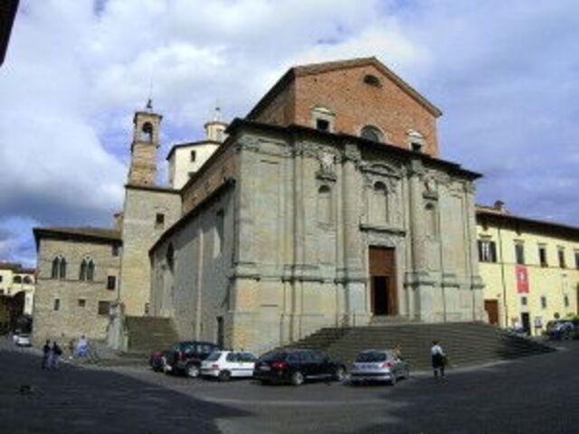 Duomo Città di Castello