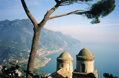 Coast at Ravello