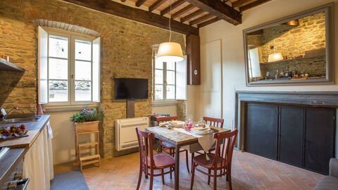 Casa Zeni-Signorelli