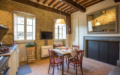 Casa Zeni-Berrettini