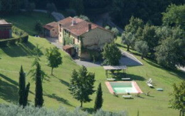 Italian Villas