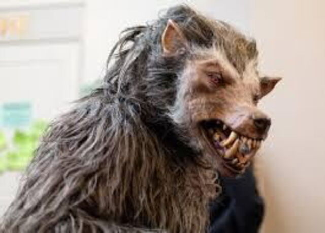 Werewolf